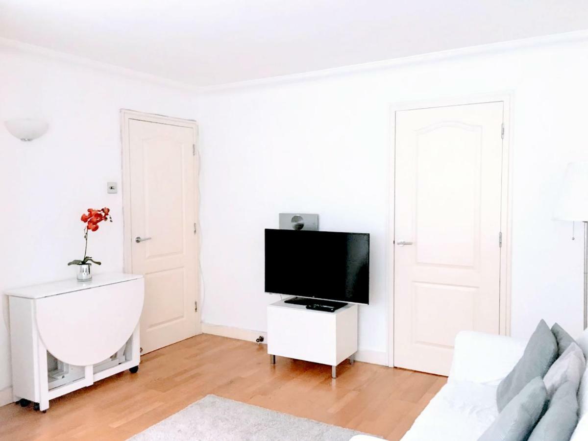 Elegant Fitzrovia Central London 2-Bed Nr Oxford Street Helpful Informative Host Apartment Exterior photo